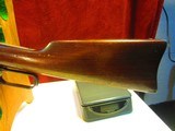 WINCHESTER MODEL 1895 SRC CALIBER 30-40 KRAG - 10 of 15