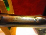WINCHESTER MODEL 1895 SRC CALIBER 30-40 KRAG - 11 of 15