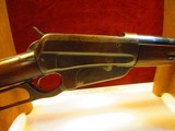 WINCHESTER MODEL 1895 SRC CALIBER 30-40 KRAG - 1 of 15