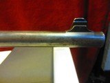 WINCHESTER MODEL 1895 SRC CALIBER 30-40 KRAG - 5 of 15
