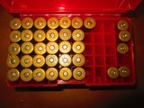 UMC45-60 Factory Loaded ammo 31 Rds loaded 5 empty once fired