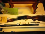 ITHACA 37 ULTRA FEATHERWEIGHT 20GA NEW IN BOX - 1 of 3