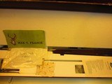 ITHACA 37 ULTRA FEATHERWEIGHT 20GA NEW IN BOX - 3 of 3