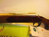 AUSTIN & HALLECK 50 CAL MUZZLE LOADER NEW IN BOX - 1 of 3