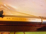 AUSTIN & HALLECK 50 CAL MUZZLE LOADER NEW IN BOX - 3 of 3