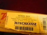 WINCHESTER MODEL 9410 410GA 24