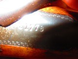 BROWNING SUPERPOSED 12GA GRADE 1 SERIAL NUMBER 31778 - 2 of 10