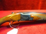 BROWNING SUPERPOSED 12GA GRADE 1 SERIAL NUMBER 31778 - 6 of 10