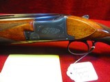 BROWNING SUPERPOSED 12GA GRADE 1 SERIAL NUMBER 31778 - 1 of 10