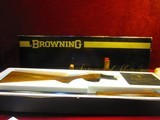 BROWNING SUPERLIGHT 20GA NEW IN BOX WITH ALL PAPERS. - 2 of 8