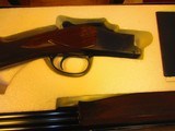 BROWNING SUPERLIGHT 20GA NEW IN BOX WITH ALL PAPERS. - 4 of 8
