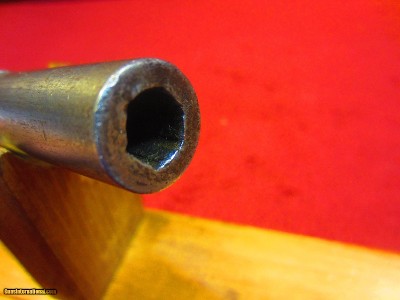 ANTIQUE ALLEN & WHEELOCK PERCUSIONWITH IVORY GRIPS - Image 4 of 7