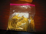 375 H&H Unprimed Brass Winchester 70 Count