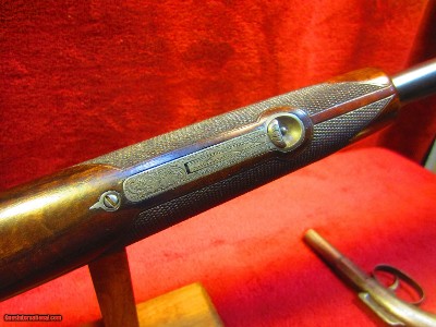 EF FLUES GUN MAKER BUFFALO NEW YORK - Image 6 of 19