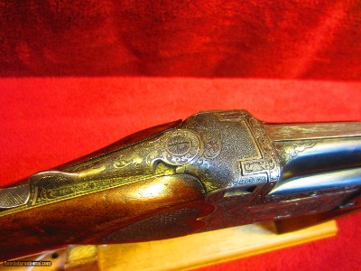 EF FLUES GUN MAKER BUFFALO NEW YORK - Image 3 of 19