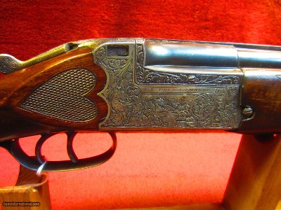 EF FLUES GUN MAKER BUFFALO NEW YORK - Image 2 of 19
