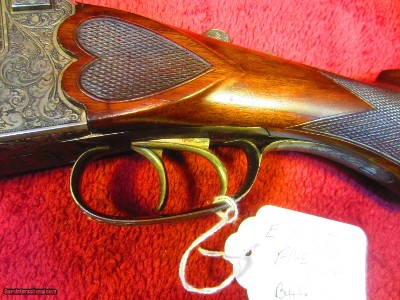 EF FLUES GUN MAKER BUFFALO NEW YORK - Image 15 of 19