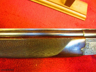 EF FLUES GUN MAKER BUFFALO NEW YORK - Image 14 of 19