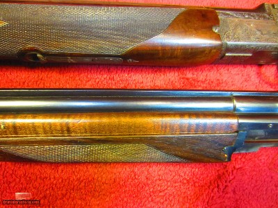 EF FLUES GUN MAKER BUFFALO NEW YORK - Image 13 of 19