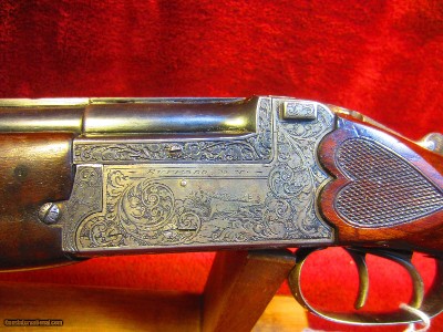 EF FLUES GUN MAKER BUFFALO NEW YORK - Image 7 of 19