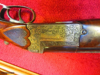 EF FLUES GUN MAKER BUFFALO NEW YORK - Image 9 of 19