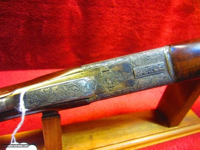 EF FLUES GUN MAKER BUFFALO NEW YORK - Image 4 of 19