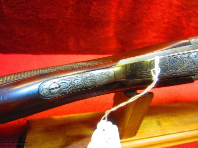 EF FLUES GUN MAKER BUFFALO NEW YORK - Image 5 of 19