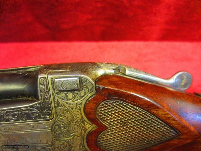 EF FLUES GUN MAKER BUFFALO NEW YORK - Image 8 of 19