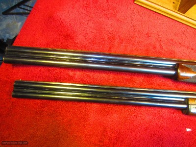 EF FLUES GUN MAKER BUFFALO NEW YORK - Image 12 of 19