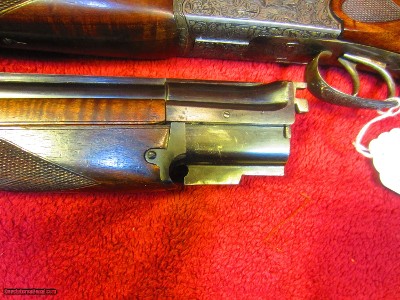 EF FLUES GUN MAKER BUFFALO NEW YORK - Image 11 of 19