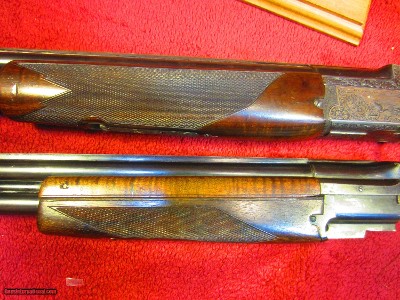 EF FLUES GUN MAKER BUFFALO NEW YORK - Image 10 of 19