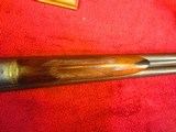 ITHACA GRADE 2 BARRELS 30" MFG DATE 189112GA DAMASCUS - 6 of 10