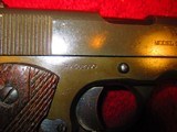 COLT MODEL 1911 45 ACP - 3 of 5