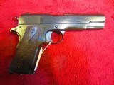 COLT MODEL 1911 45 ACP - 2 of 5