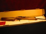 RUGER 10/22 22 WINCHESTER MAGNUM NEW IN BOX