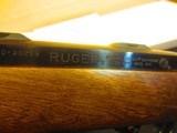 RUGER 10/22 22 WINCHESTER MAGNUM NEW IN BOX - 4 of 8