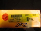 RUGER 10/22 22 WINCHESTER MAGNUM NEW IN BOX - 8 of 8