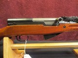 SKS
CALIBER 7.62X39 ALL MATCHING
SERIAL NUMBERS - 2 of 11