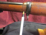 CARL GUSTAFSTADS 6.5 SWEDE RIFLE DATES 1916 - 11 of 11