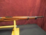 CARL GUSTAFSTADS 6.5 SWEDE RIFLE DATES 1916 - 4 of 11