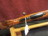 REMINGTON MODEL 700 C GRADE CUSTOM SHOP 243 WIN CALIBER - 4 of 8