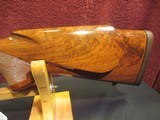 REMINGTON MODEL 700 C GRADE CUSTOM SHOP CALIBER 300 WINCHESTER MAGNUM - 7 of 10