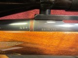 REMINGTON MODEL 700 C GRADE CUSTOM SHOP CALIBER 300 WINCHESTER MAGNUM - 6 of 10