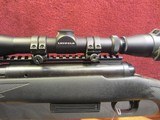 SAVAGE MODEL 220 20GA BOLT ACTION RIFLED BARREL - 5 of 7