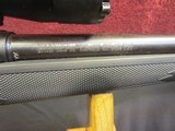 SAVAGE MODEL 220 20GA BOLT ACTION RIFLED BARREL - 4 of 7