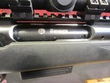 SAVAGE MODEL 220 20GA BOLT ACTION RIFLED BARREL - 3 of 7