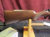 WINCHESTER MODEL 52 C 22 LONG RIFLE
MADE BY BROWNING - 4 of 10