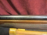 WINCHESTER MODEL 52 C 22 LONG RIFLE
MADE BY BROWNING - 8 of 10