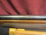 WINCHESTER MODEL 52 C 22 LONG RIFLEMADE BY BROWNING - 8 of 10