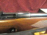 WINCHESTER MODEL 52 C 22 LONG RIFLE
MADE BY BROWNING - 5 of 10